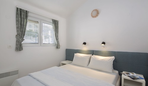 Premium Apartment, 1 Bedroom (Gallery)