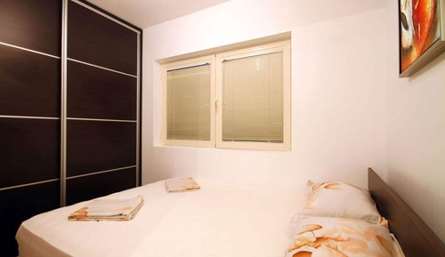 Luxury Apartment, 1 Bedroom