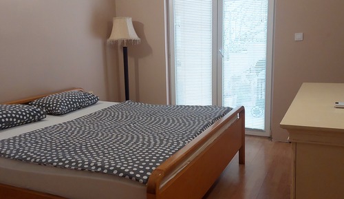 Family Apartment