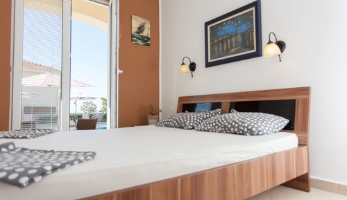Premium Apartment, 2 Bedrooms