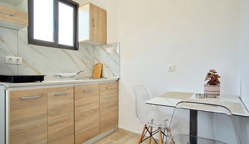 Luxury Apartment, Balcony, Sea View