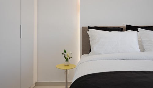 Comfort Apartment