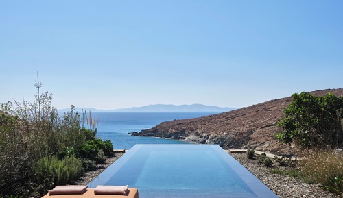 Elite Family Suite Private Pool