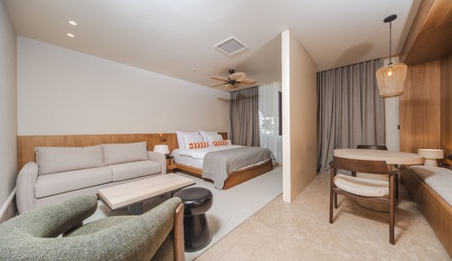 Premium Double Room