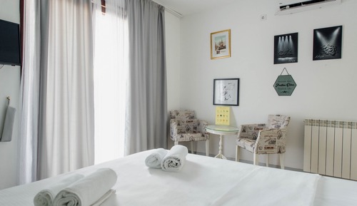 Romantic Apartment, 2 Bedrooms