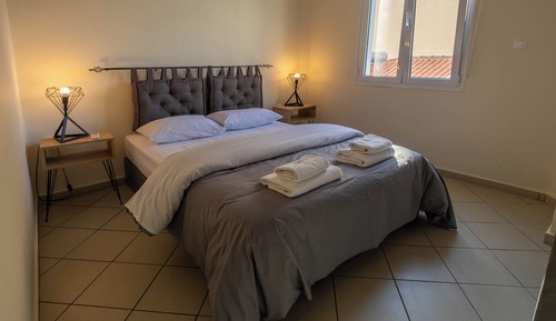 Comfort Apartment