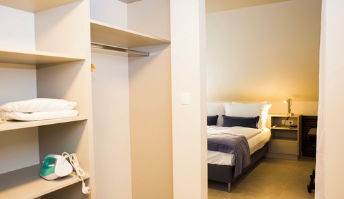 Apartment, 1 Bedroom, Terrace, Sea View