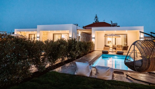 Villa, Private Pool