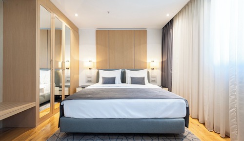 Premium Apartment