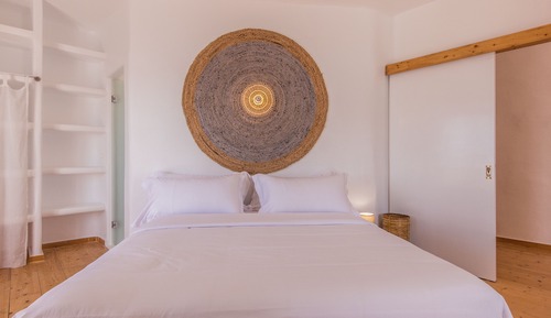 Kleftiko Suite Sea View