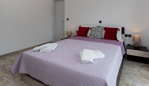 Luxury Apartment
