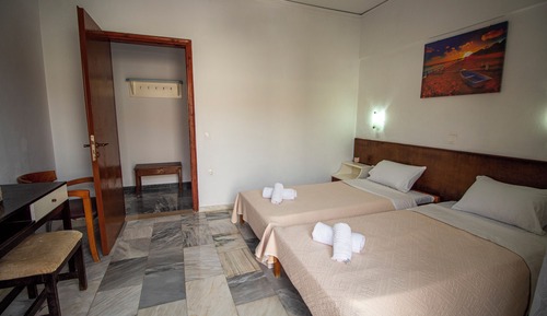 Double or Twin Room