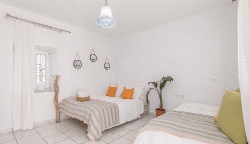 Comfort Triple Room
