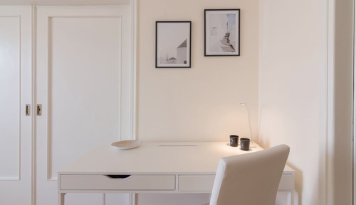 Luxury Apartment