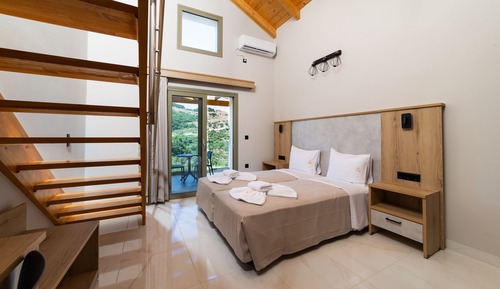 Family Apartment