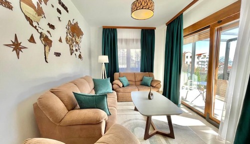 Deluxe Villa