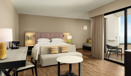 Junior Suite, 1 Bedroom
