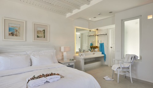 Sea Breeze Double room