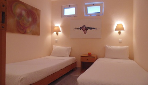 Apartment, 2 Bedrooms