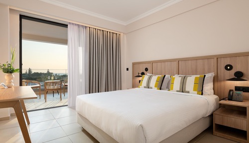 Prime Suite