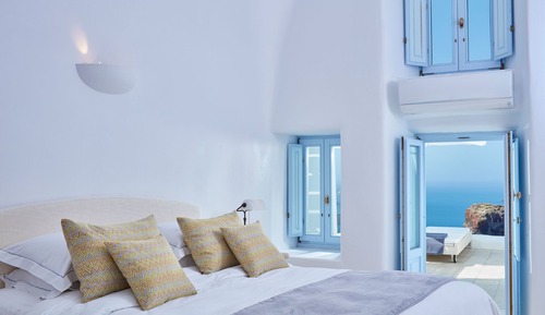 Suite (Infinity Pool, Astra)
