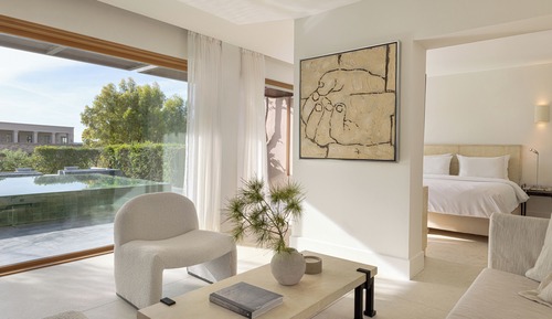Family Suite