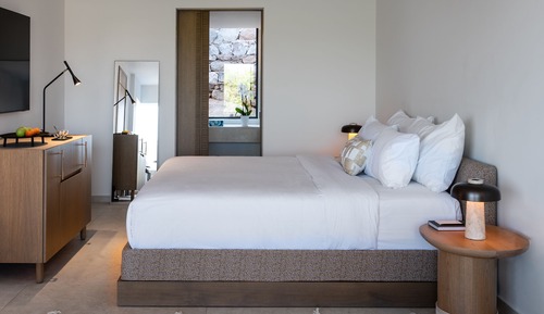 Infinity Suite