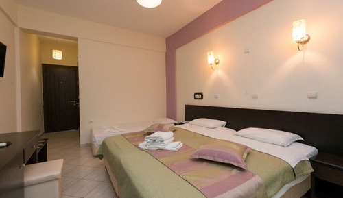 Standard Room Mountain View