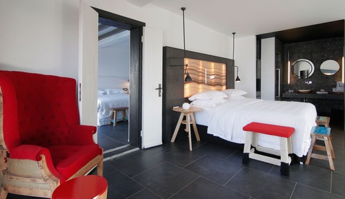 Villa, 2 Bedrooms, Private Pool (Temptation, In-house)