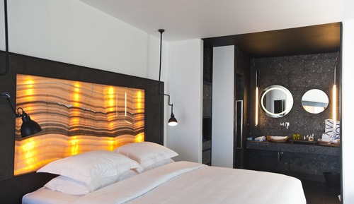 Room, Private Pool, Sea View (Pure)