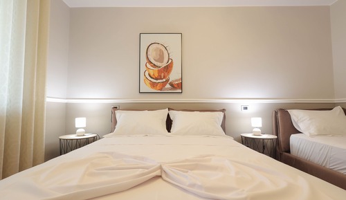 Comfort Apartment