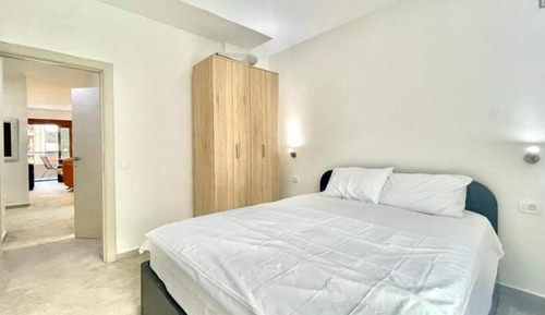 Classic Apartment