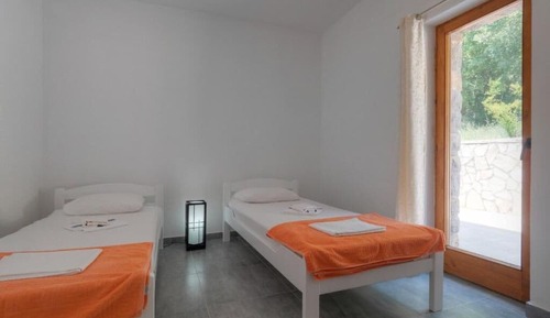 Family Apartment