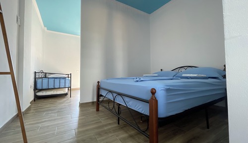 Deluxe Studio, Balcony, Garden View