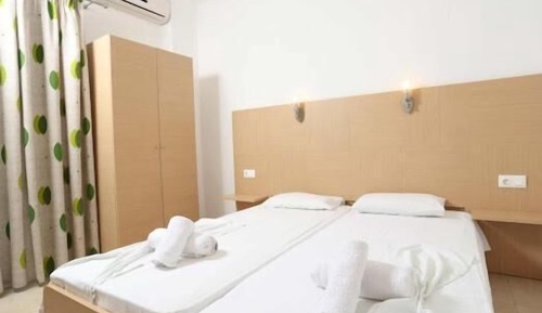 Superior Room, Balcony, Garden View