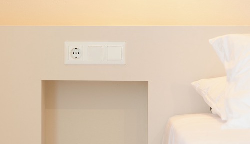 Standard Triple Room, Balcony