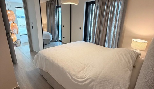 Signature Condo, 2 Bedrooms, Non Smoking, Kitchen