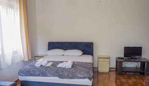 Comfort Studio