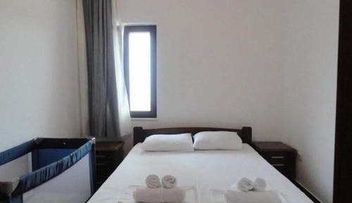 Superior Apartment, Partial Sea View