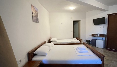 Premier Room, City View