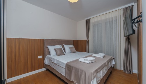 Comfort Apartment, Bay View