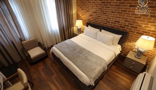 Comfort Double Room
