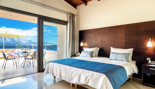 Executive Suite, 2 Bedrooms