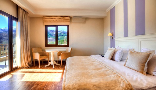 Superior Double or Twin Room