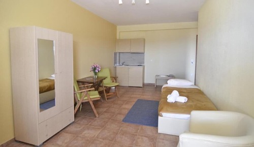 Apartment, Sea View