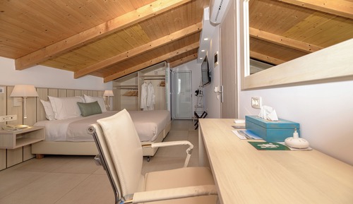 Superior Double or Twin Room
