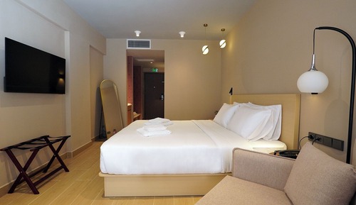 Ionian Superior Garden View Room