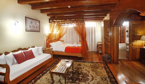 Superior Suite