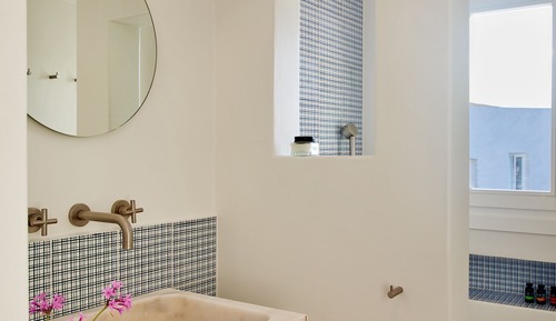 Double Room, Sea View