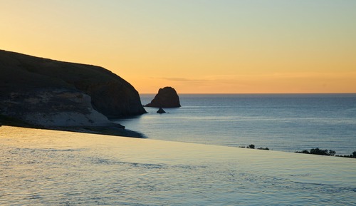 Exclusive Room, Private Pool (Panoramic Sea View)